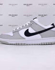 Nike Dunk Low "Lottery Pack Grey Fog" 2022 New Size 9