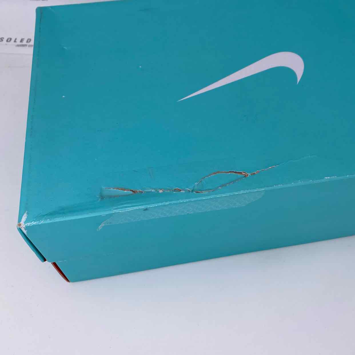Nike Air Force 1 &quot;Tiffany&quot; 2023 New Size 9