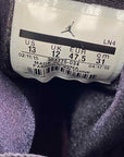 Air Jordan 7 Retro "Bordeaux" 2015 Used Size 13