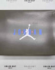 Air Jordan 7 Retro "Sapphire" 2022 New Size 9.5