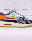 Nike Air Max 1 SP "Concepts Heavy" 2022 New Size 10.5