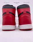 Air Jordan 1 HI 85' "Varsity Red" 2020 New Size 9
