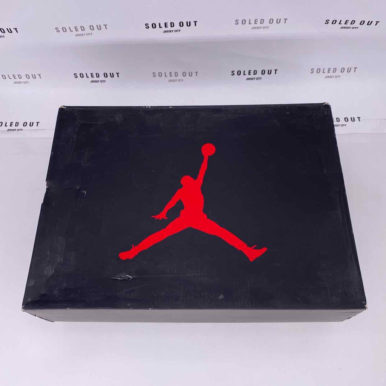 Air Jordan 5 Retro &quot;Shattered Backboard&quot; 2021 New Size 10.5