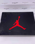 Air Jordan 5 Retro "Shattered Backboard" 2021 New Size 10.5