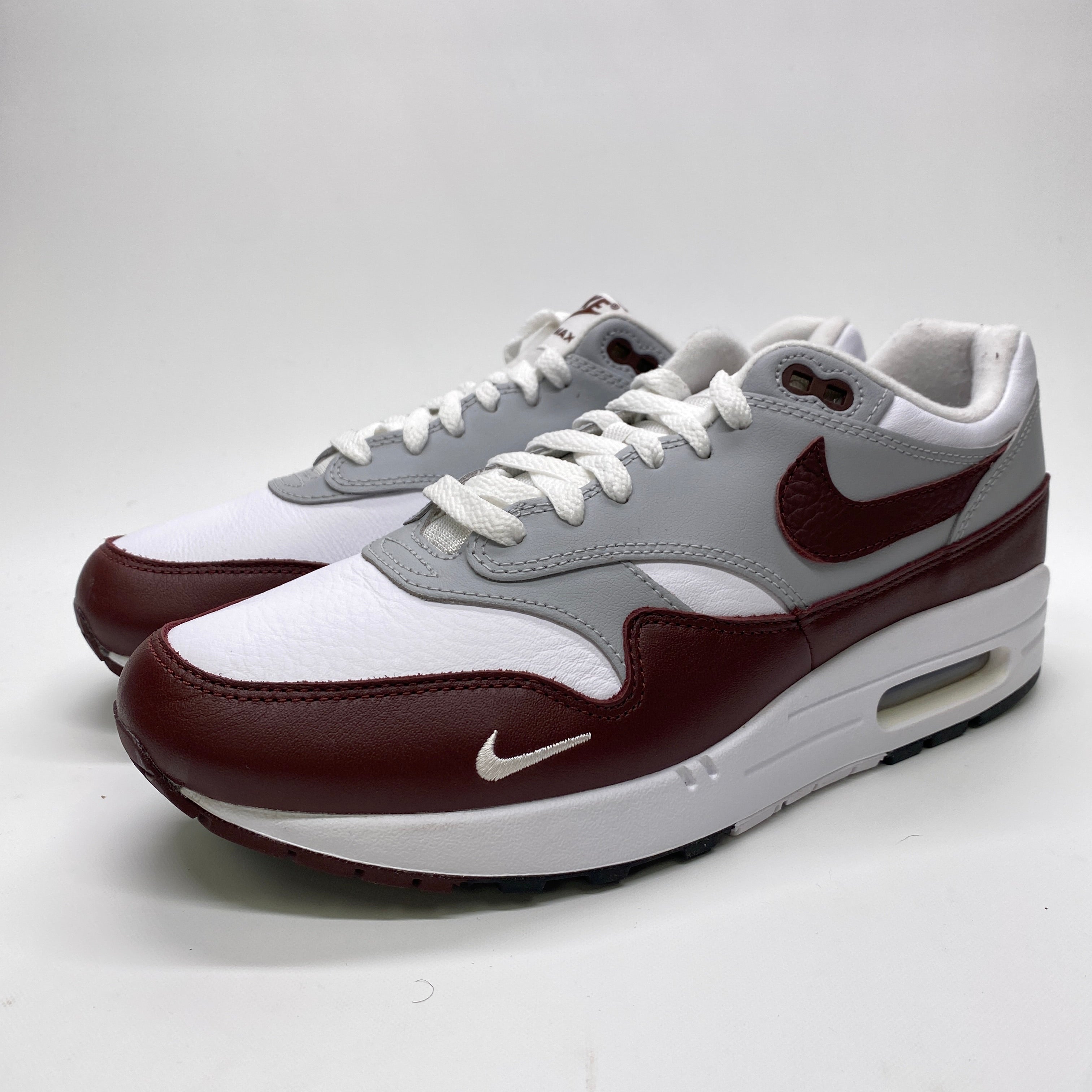 Nike Air Max 1 &quot;Mystic Dates&quot; 2020 Used Size 9.5
