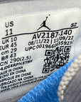 Air Jordan 11 Retro Low "Cement Grey" 2023 Used Size 11