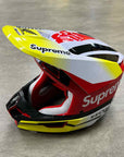 Supreme Helmet "HONDA" 2019 New Multi-Color Size M