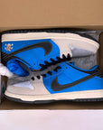 Nike SB Dunk Low Pro QS "Instant Skateboards" 2020 New Size 10