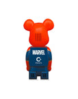Bearbrick Cleverin Air Freshener "MARVEL" New Size OS