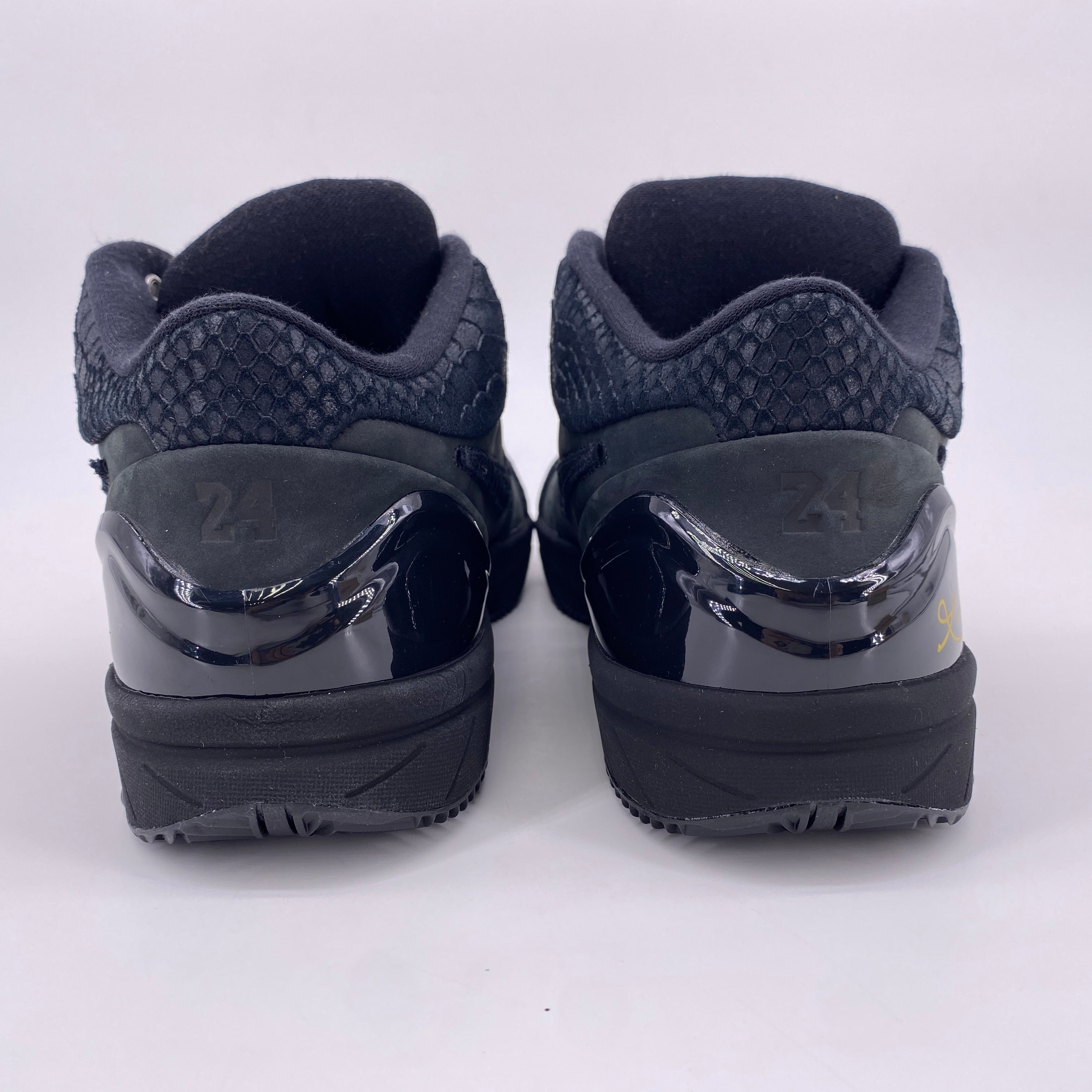 Nike Kobe 4 Protro &quot;Gift Of Mamba&quot; 2023 New Size 13
