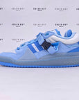 Adidas Bad Bunny Forum Low "Blue Tint" 2022 New Size 10.5