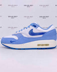 Nike Air Max 1 PRM "Blueprint" 2022 New Size 9