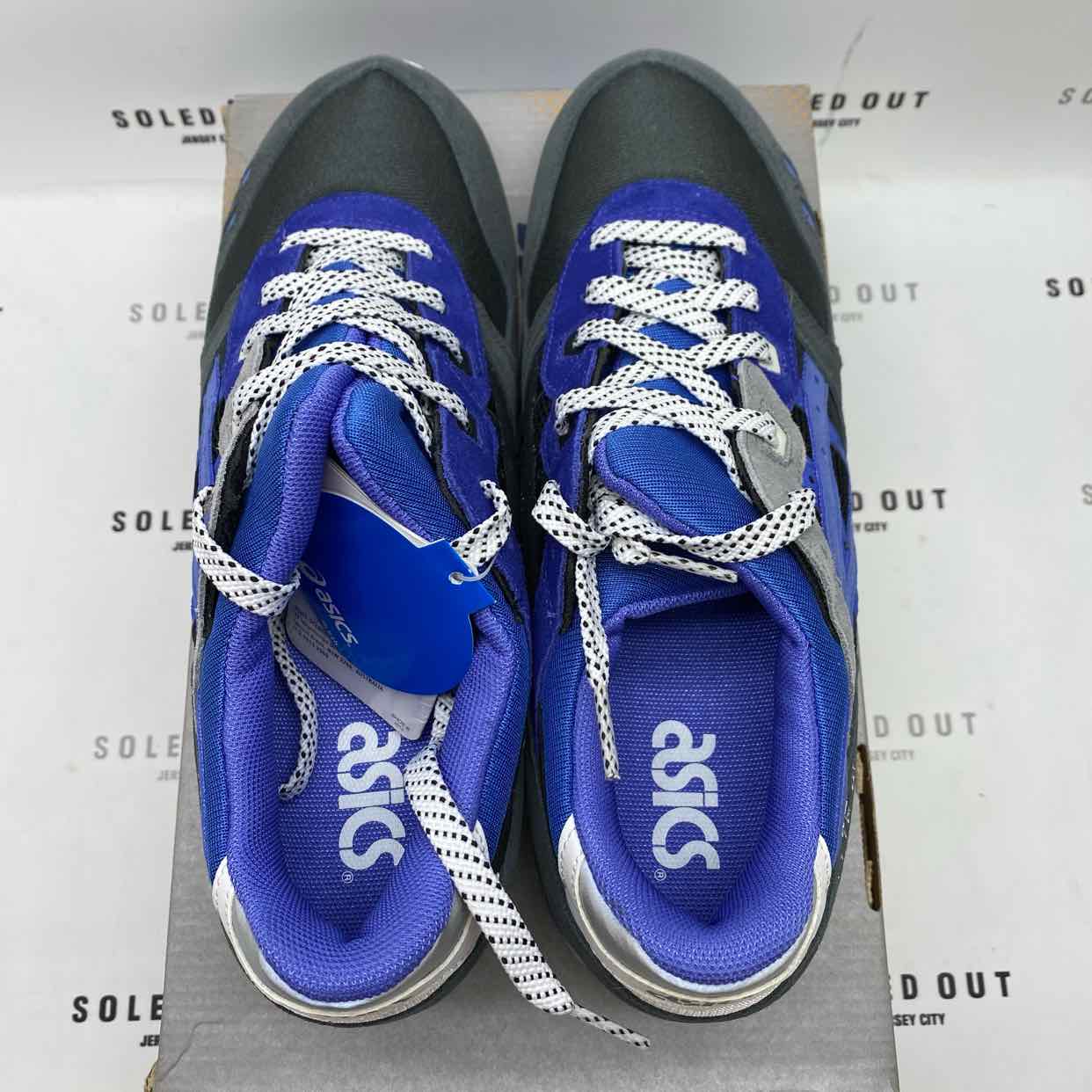 Asics Gel-Lyte 3 "Sneaker Freaker" 2014 New Size 9.5