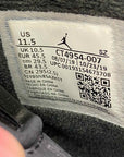 Air Jordan 6 Retro "Dmp" 2020 New Size 11.5