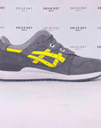Asics Gel-Lyte 3 "Super Yellow" 2023 New (Cond) Size 11