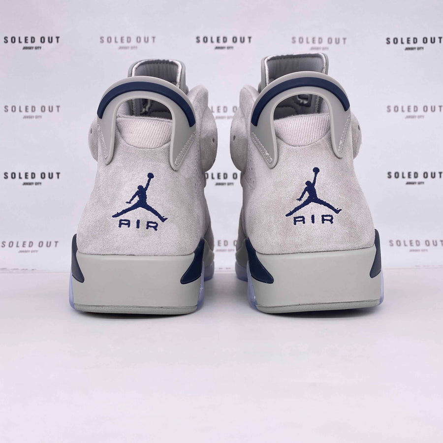 Air Jordan 6 Retro 