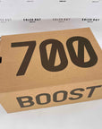 Yeezy 700 "Inertia" 2019 New (Cond) Size 10.5