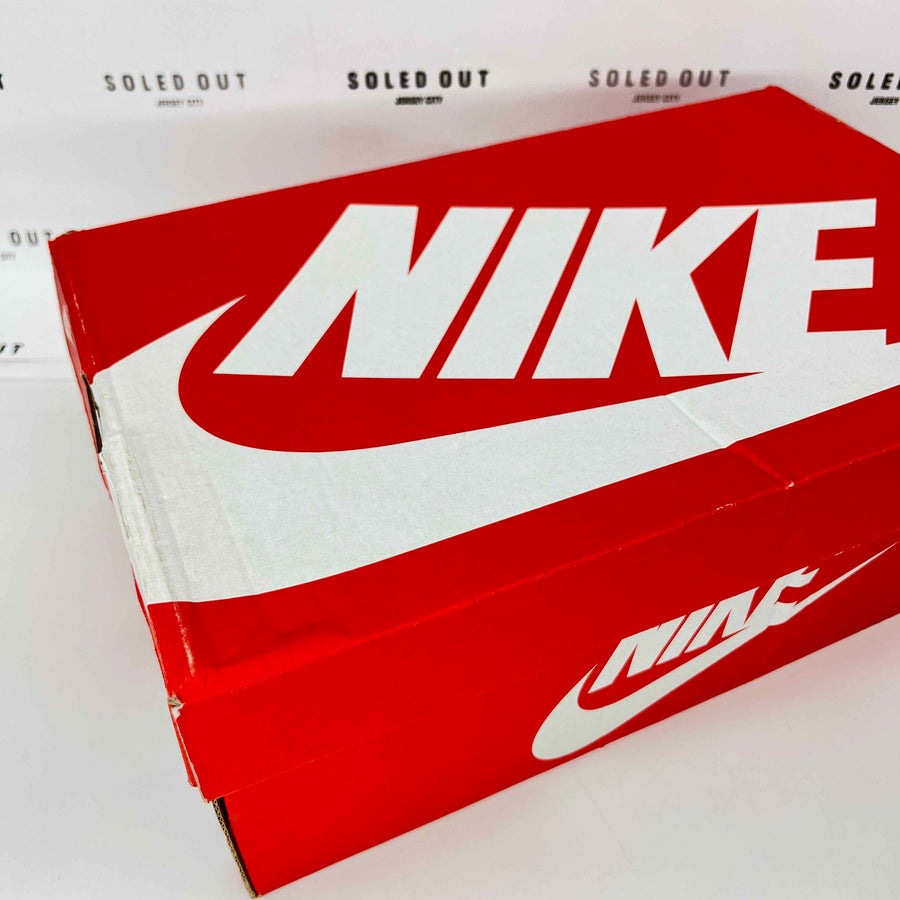 Nike Infrared Dunk High PRM 