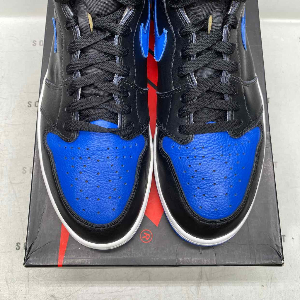 Air Jordan 1 Retro High OG "Royal" 2017 Used Size 11.5