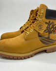 Timberland 6 Inch Boot "Supreme Wheat" 2020 Used Size 11