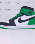 Air Jordan 1 Retro High OG "Lucky Green" 2023 New Size 10