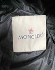 Moncler Black New Size 0