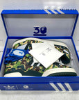 Adidas Forum 84 Low "GREEN CAMO" 2023 New Size 12