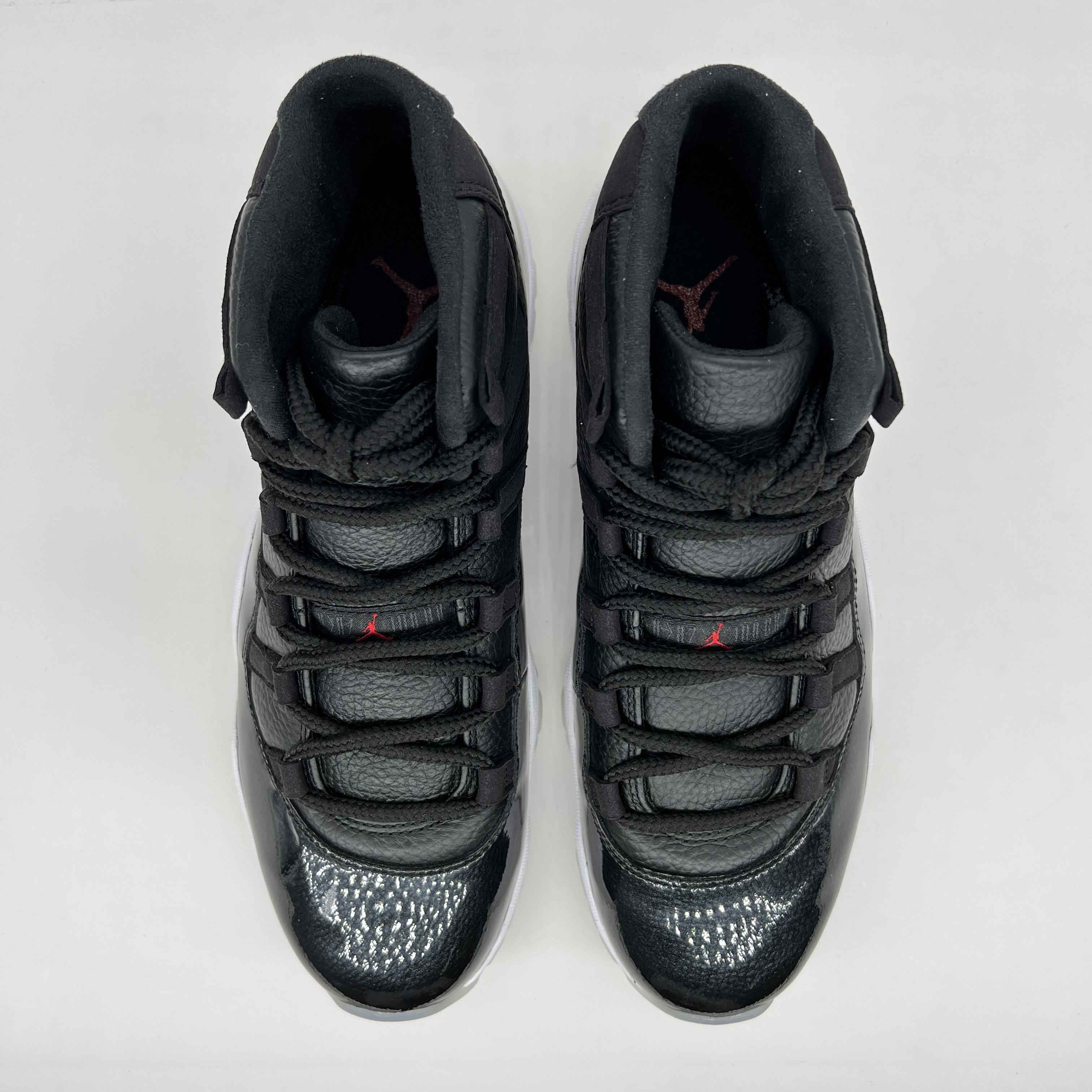 Air Jordan 11 Retro &quot;72-10&quot; 2015 New Size 9.5
