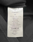 Dior T-Shirt "CACTUS JACK" Black New Size 2XL