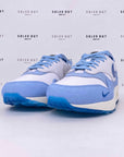 Nike Air Max 1 PRM "Blueprint" 2022 New Size 9