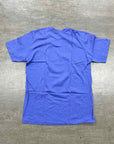 Supreme T-Shirt "F*CK FACE* Light Purple New Size M