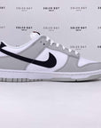 Nike Dunk Low "Lottery Pack Grey Fog" 2022 New Size 11