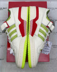 Adidas Forum Low "The Grinch" 2023 New Size 11
