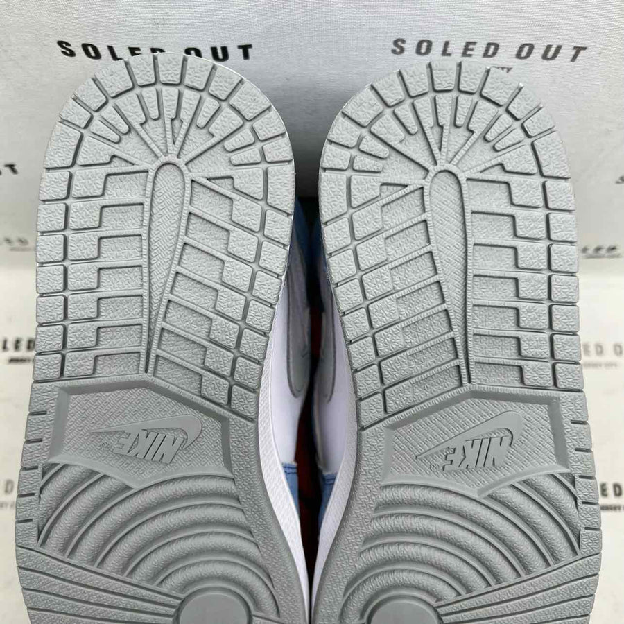 Air Jordan 1 zapatillas Air Jordan 4 Retro de Nike x Travis Scott 