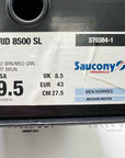 Saucony 8500 SL "Ramen" 2017 Used Size 9.5