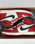 Air Jordan 1 Retro High OG "Lost And Found" 2022 New Size 9