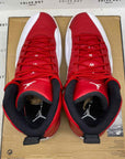 Air Jordan 12 Retro "Gym Red" 2016 Used Size 11