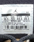 Air Jordan 14 Retro Low SP "Laney" 2023 Used Size 10.5
