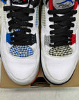 Air Jordan 4 Retro "What The" 2019 Used Size 12