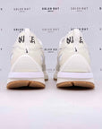 Nike Vaporwaffle / Sacai "Sail Gum" 2022 New Size 5.5