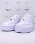 Nike Air Force 1 Low "Certified Lover Boy" 2022 New Size 11.5