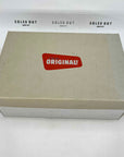 Clarks Kildare "Rf Super Red" 2014 New (Cond) Size 7.5