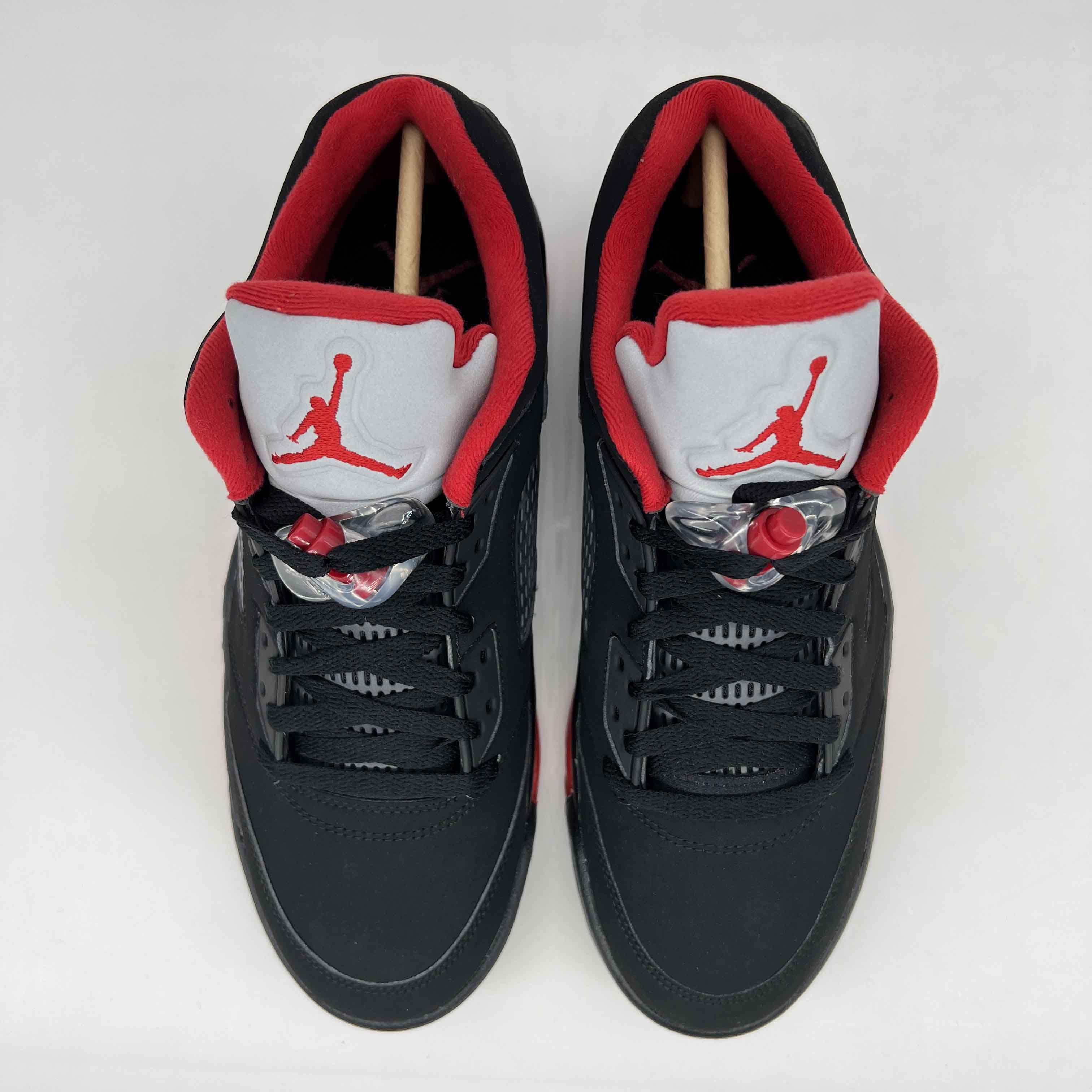 Air Jordan 5 Retro Low &quot;Alternate 90&quot; 2016 New Size 8.5