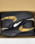 Nike SB Zoom Blazer Mid "Supreme Black" 2022 New Size 8