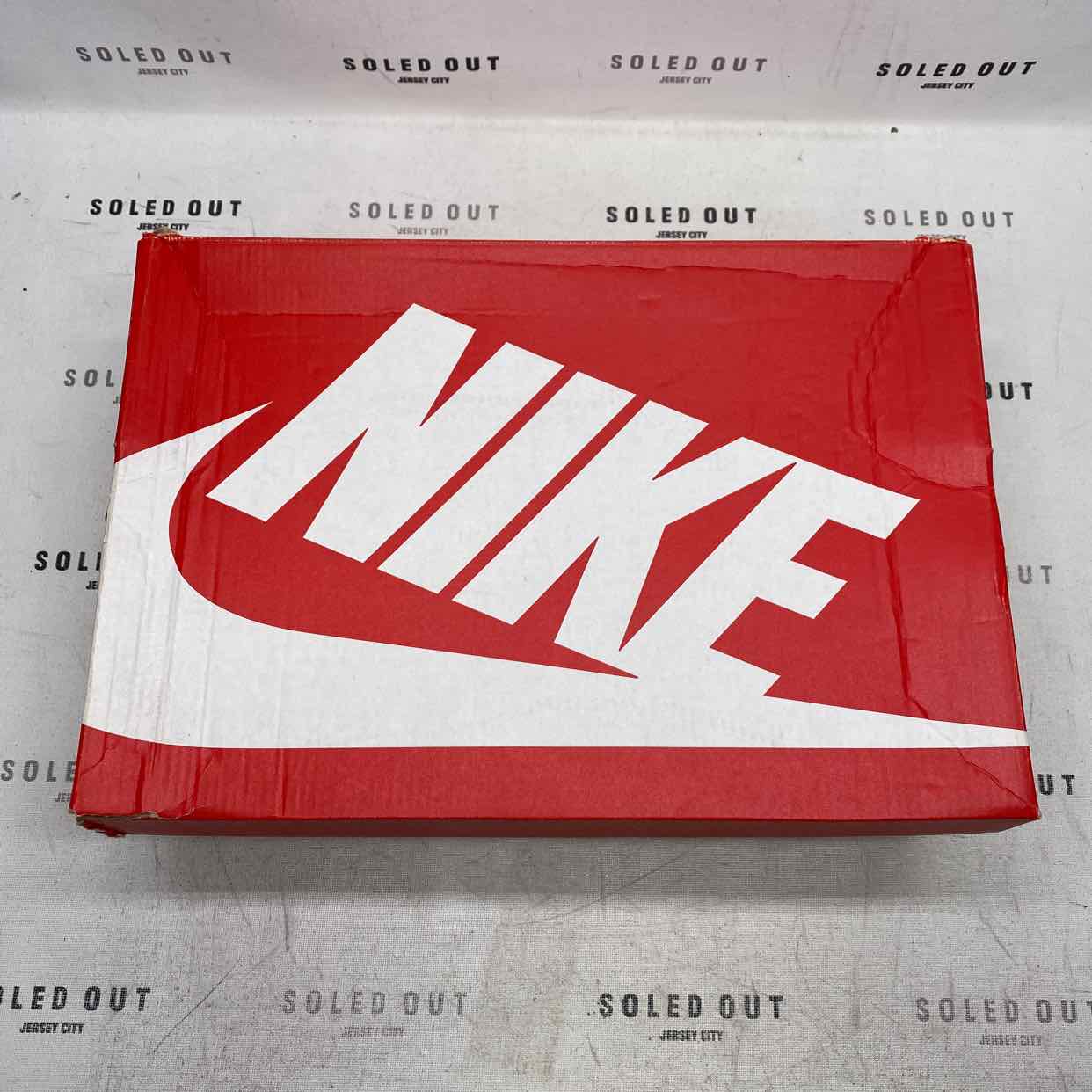 Nike Dunk High Retro "Vast Grey" 2021 New Size 8.5