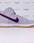 Nike SB Dunk High "New York Mets" 2022 New Size 11