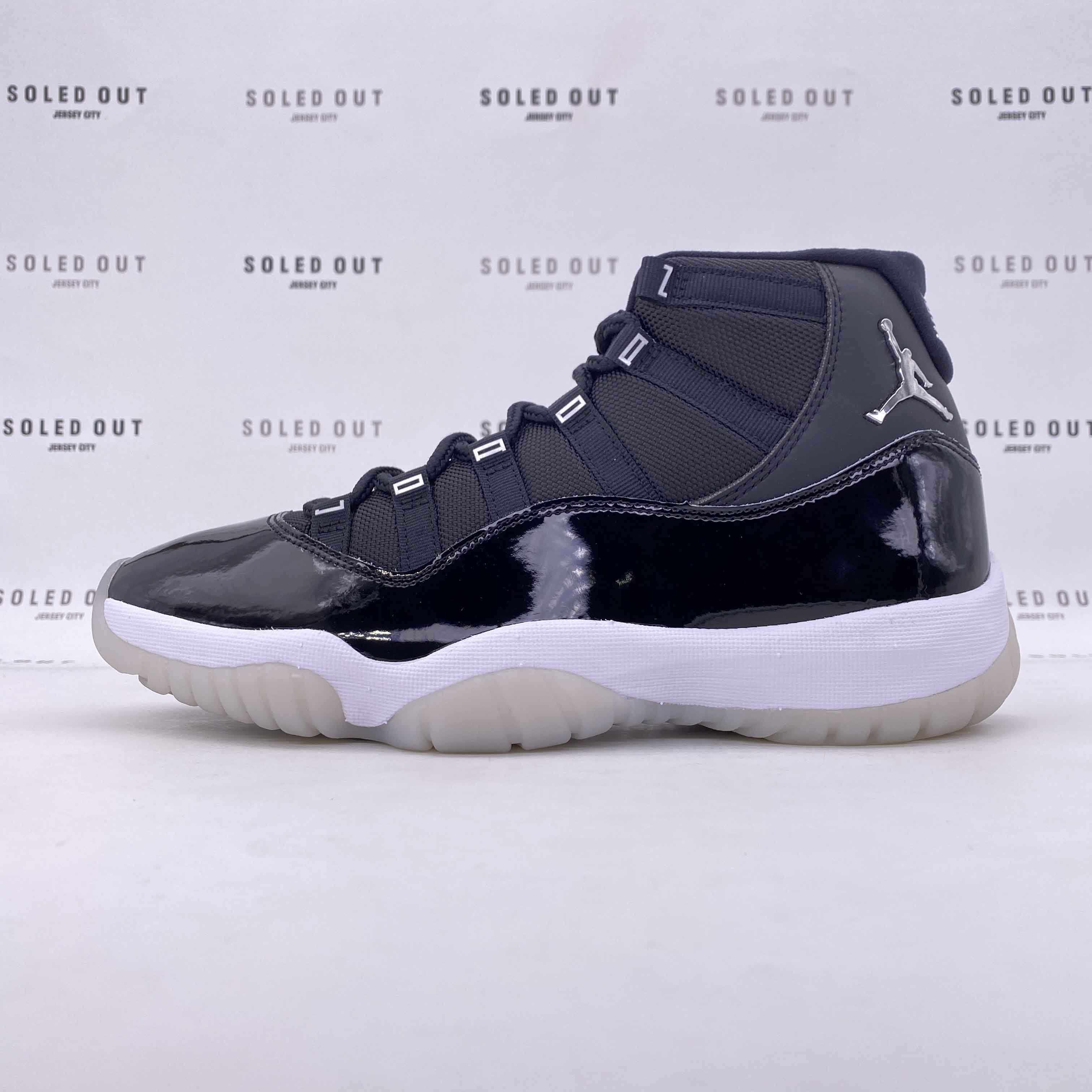 Jordan retro 11 2020 hotsell