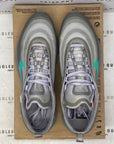 Nike Air Max 97 / OW "Menta" 2018 Used Size 9