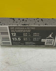Air Jordan 4 Retro "Lightning" 2021 Used Size 12