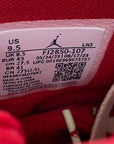Air Jordan 8 Retro "Solefly Mi Casa" 2023 New Size 9.5